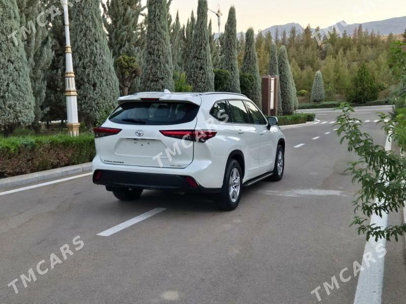 Toyota Highlander 2020 - 479 000 TMT - Aşgabat - img 3
