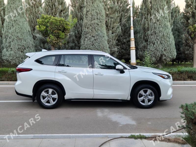 Toyota Highlander 2020 - 479 000 TMT - Aşgabat - img 5