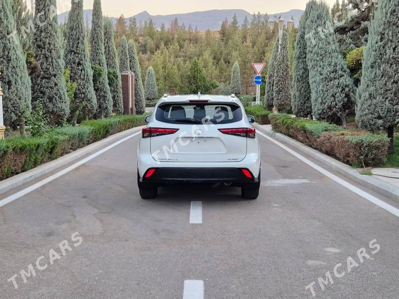 Toyota Highlander 2020 - 479 000 TMT - Aşgabat - img 6