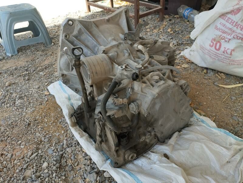 Versa karopga1.8 prastoý şuply 1 500 TMT - Ашхабад - img 1