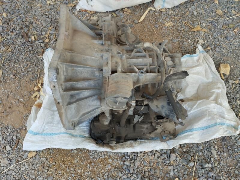 Versa karopga1.8 prastoý şuply 1 500 TMT - Ашхабад - img 3
