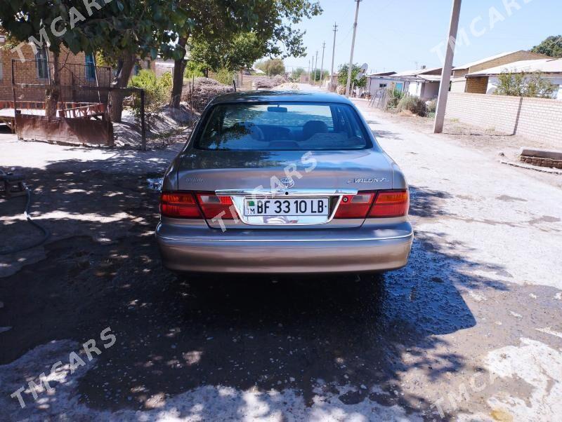 Toyota Avalon 1999 - 130 000 TMT - Garabekewül - img 3