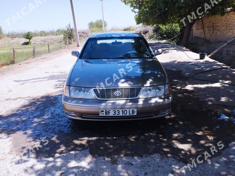 Toyota Avalon 1999 - 130 000 TMT - Garabekewül - img 1