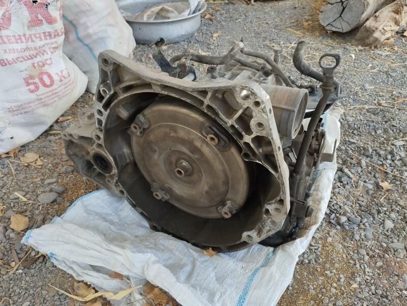 Versa karopga1.8 prastoý şuply 1 500 TMT - Ашхабад - img 4