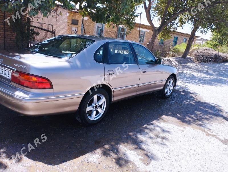 Toyota Avalon 1999 - 130 000 TMT - Garabekewül - img 2