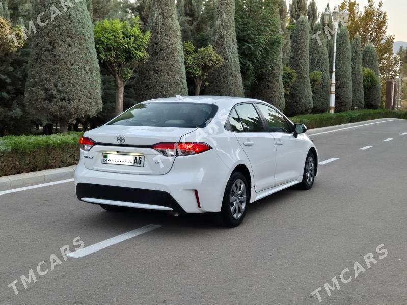 Toyota Corolla 2020 - 239 000 TMT - Ашхабад - img 4