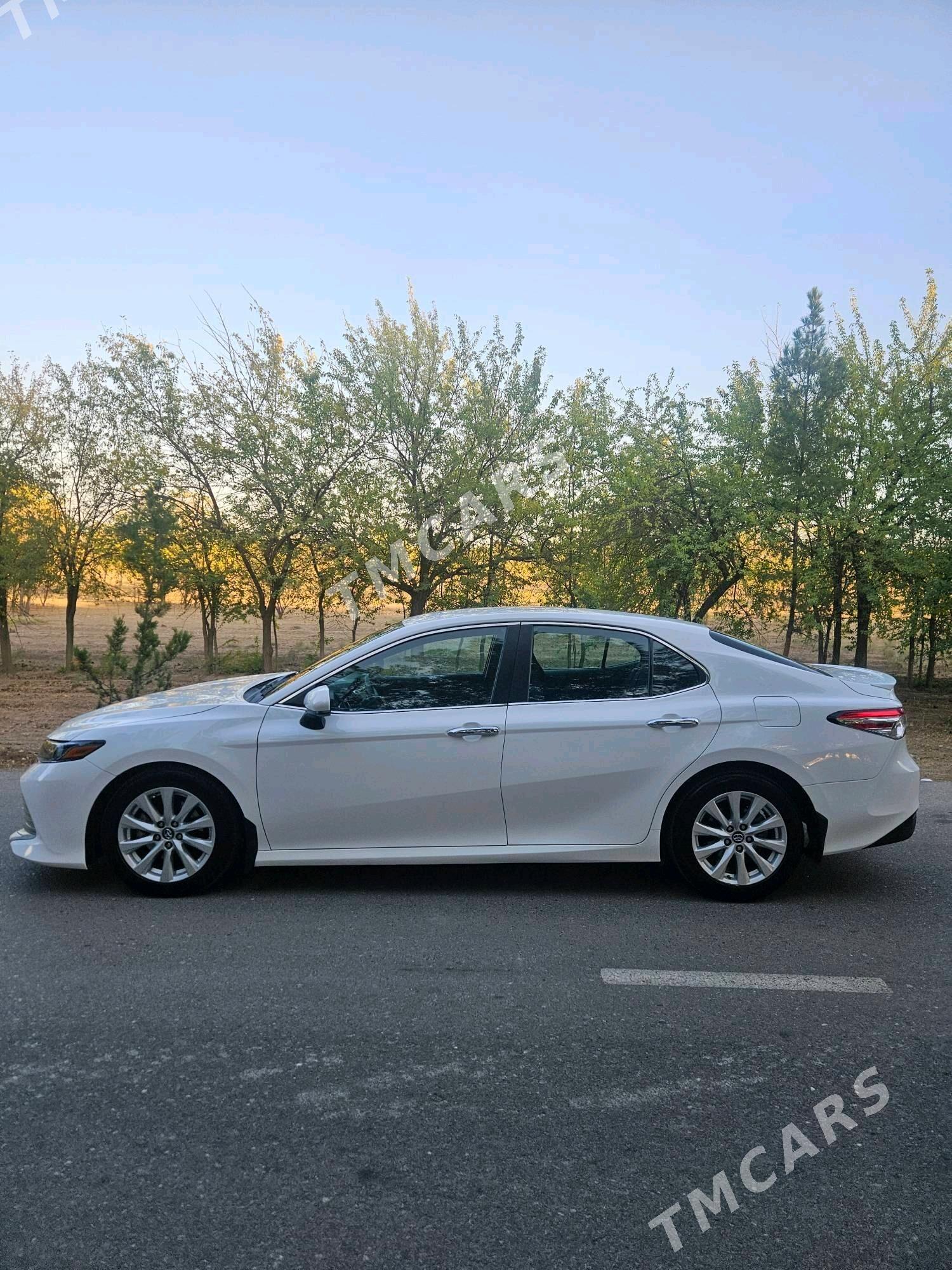Toyota Camry 2018 - 300 000 TMT - Ашхабад - img 6
