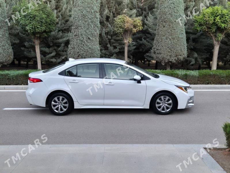 Toyota Corolla 2020 - 239 000 TMT - Ашхабад - img 2