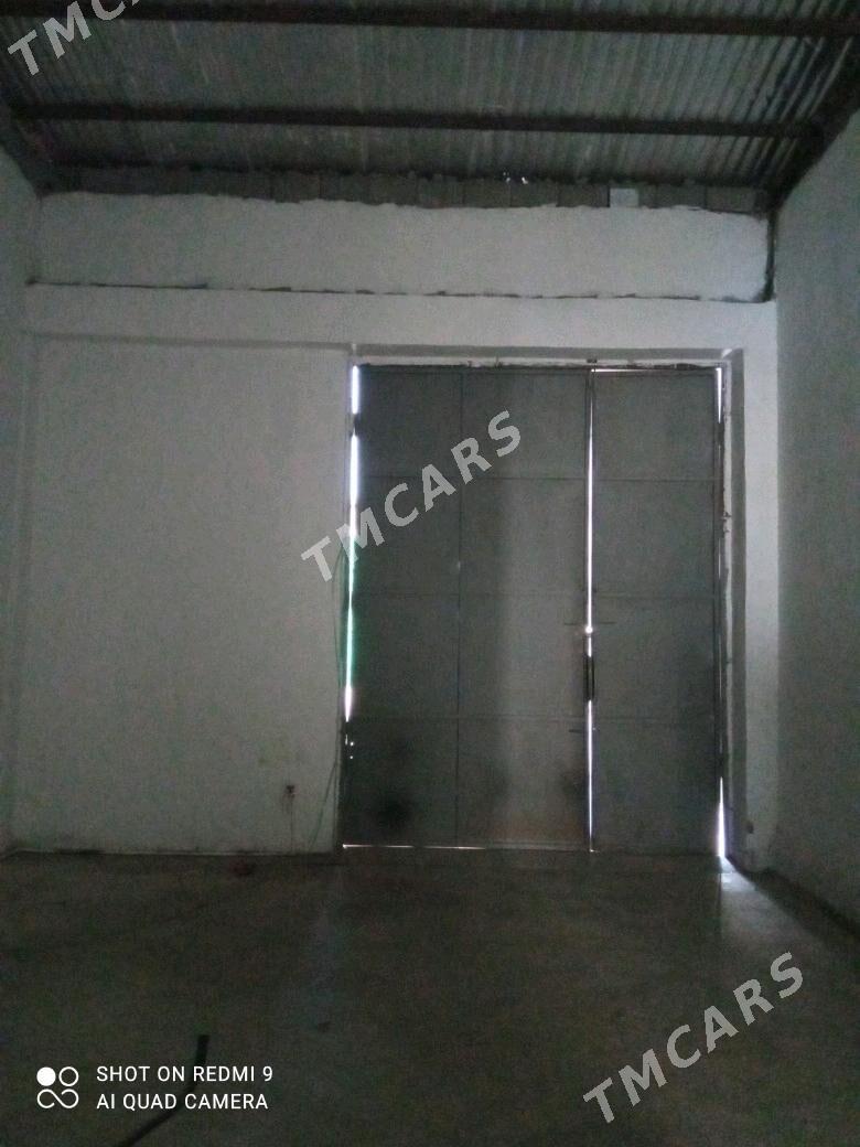 Nohur bazar - Aşgabat - img 2