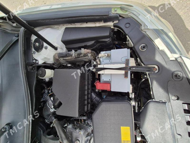 Toyota Camry 2012 - 235 000 TMT - Ашхабад - img 10