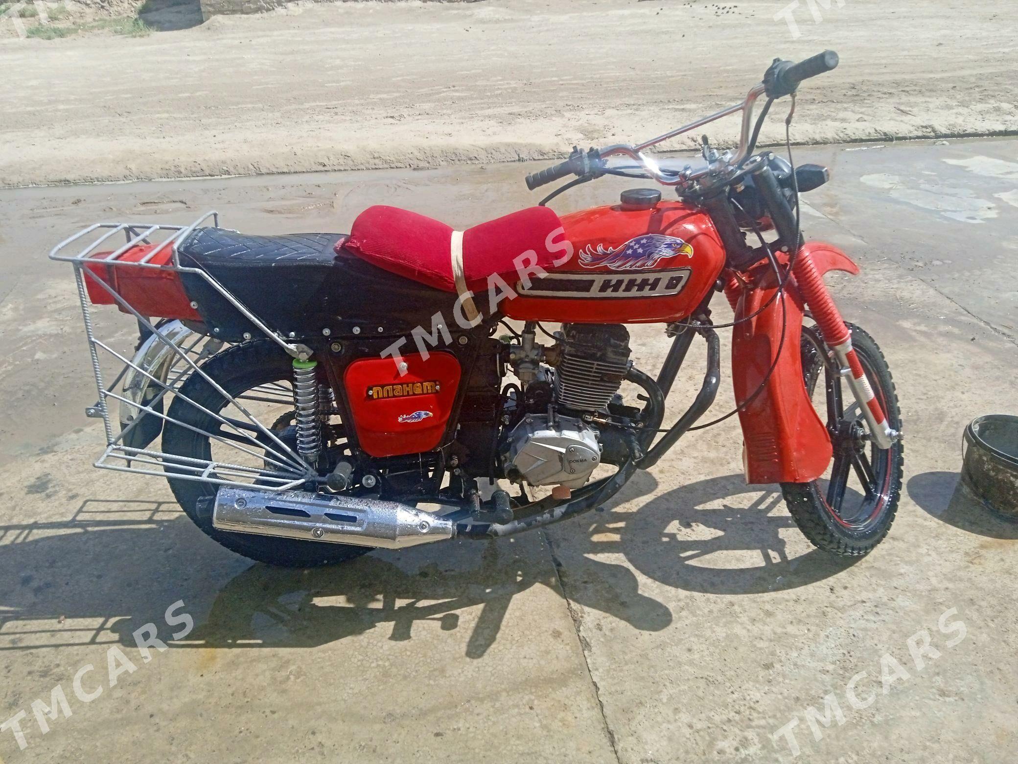 Fekon FK150-8G 2015 - 9 000 TMT - Этрек - img 4