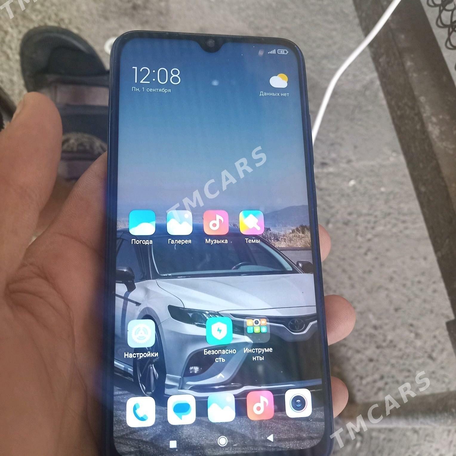 REDMI NOT 8 - Фарап - img 2