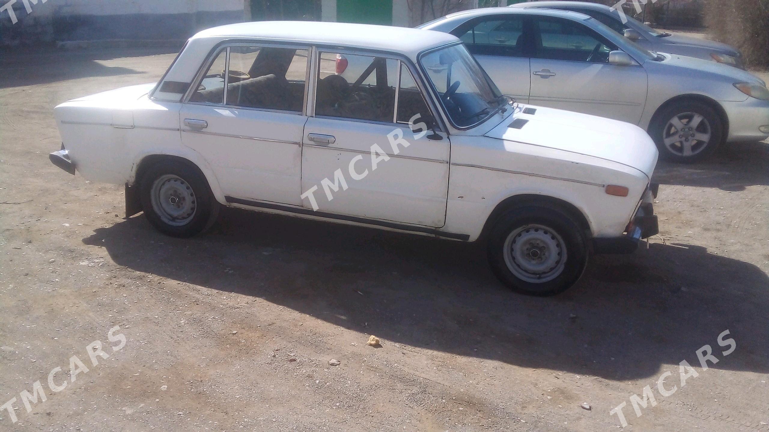 Lada 2106 1999 - 23 000 TMT - Туркменбаши - img 5