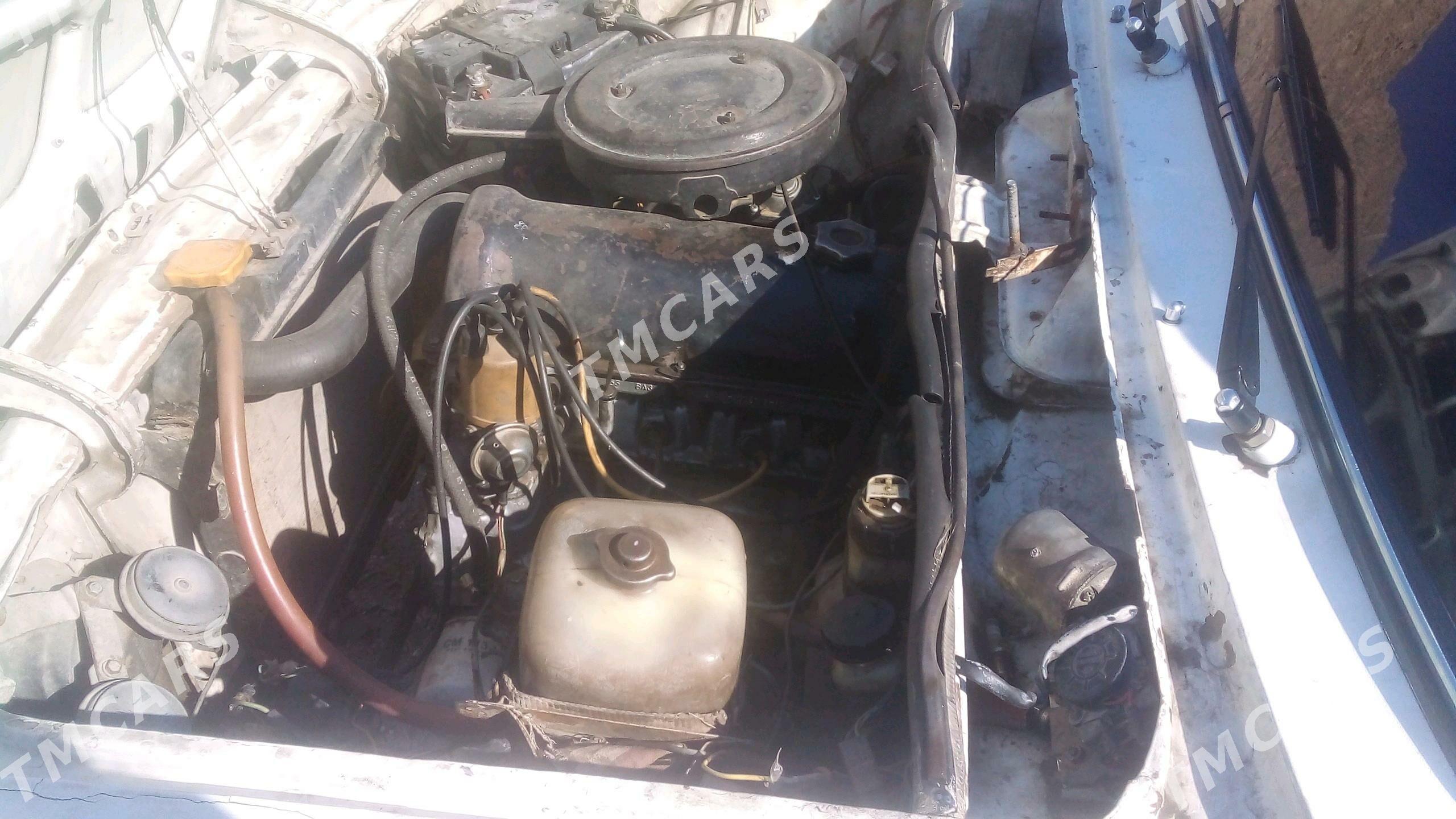 Lada 2106 1999 - 23 000 TMT - Туркменбаши - img 2