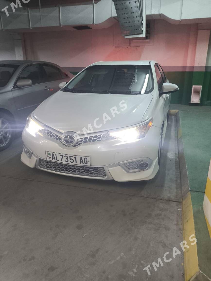 Toyota Corolla 2016 - 185 000 TMT - Aşgabat - img 2