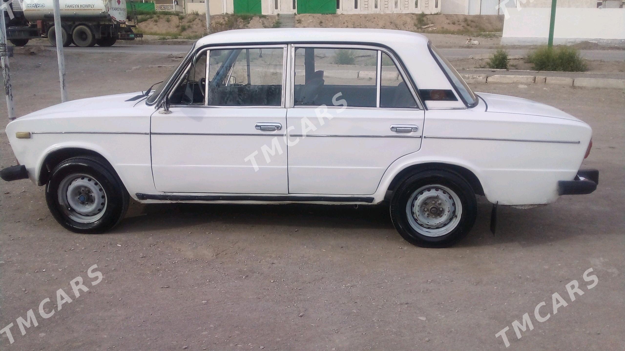 Lada 2106 1999 - 23 000 TMT - Туркменбаши - img 6