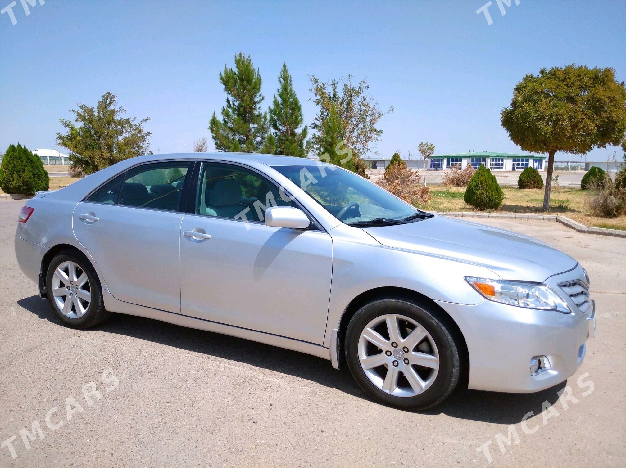 Toyota Camry 2010 - 190 000 TMT - Mary - img 2