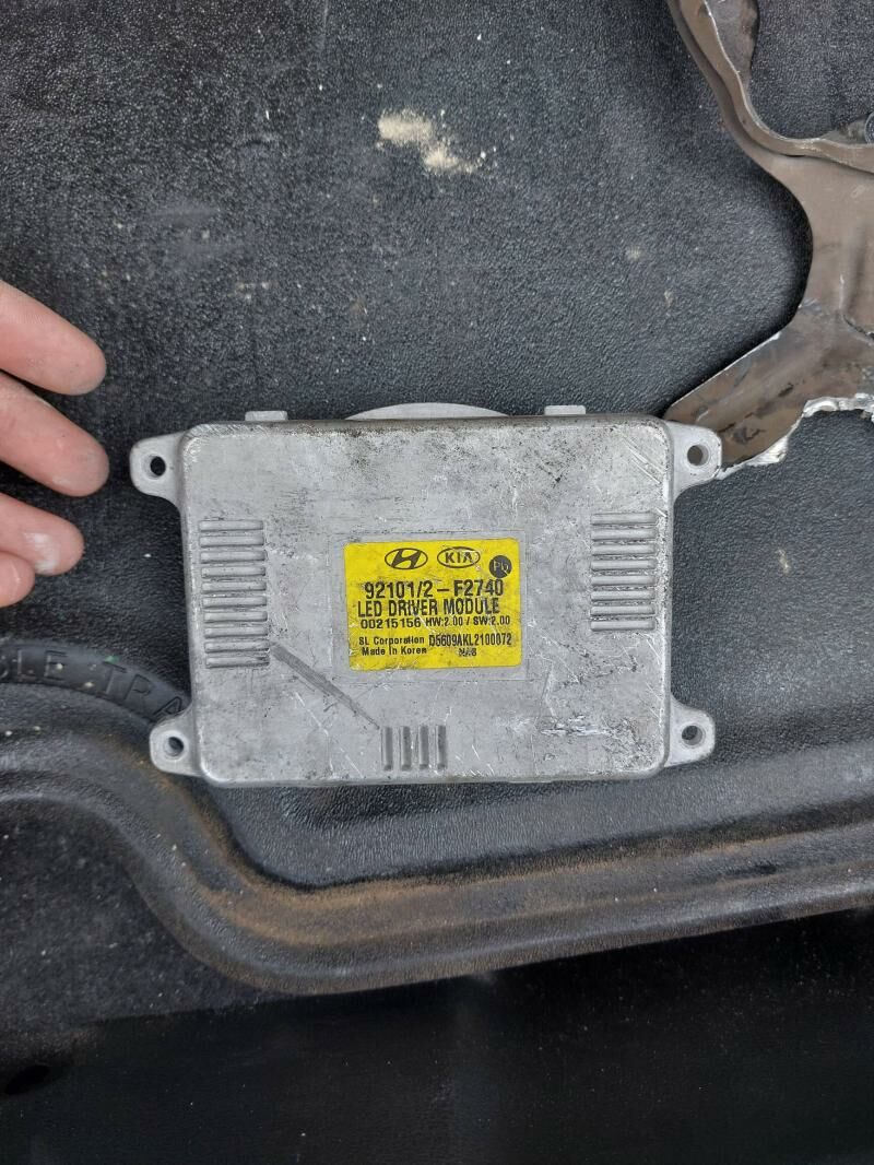 elantra 19-20 ful 4 lupa blogy 1 500 TMT - Ашхабад - img 2