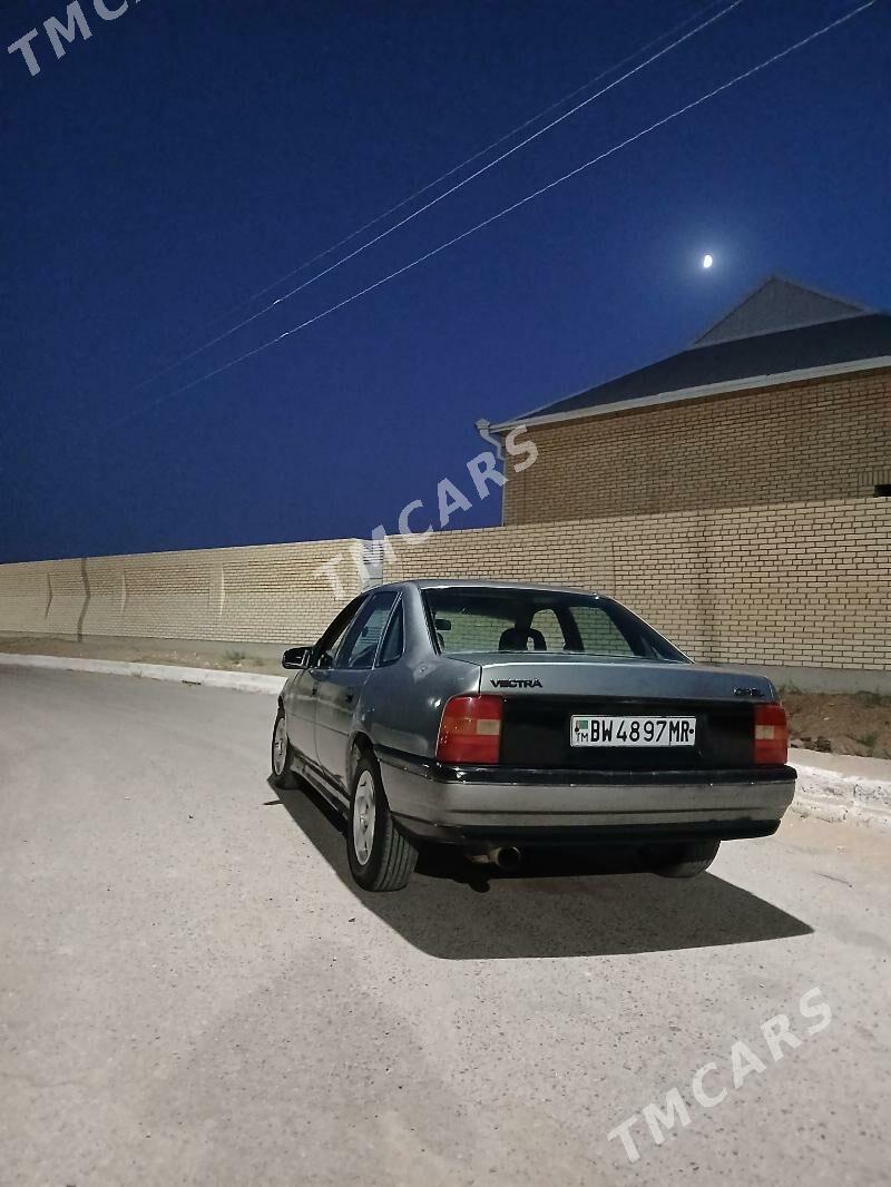 Opel Vectra 1988 - 25 000 TMT - Mary - img 2