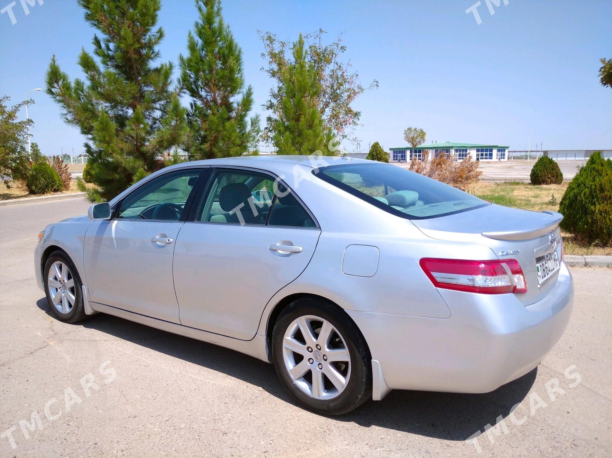 Toyota Camry 2010 - 190 000 TMT - Mary - img 3