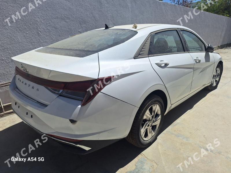 Hyundai Elantra 2021 - 170 000 TMT - Mary - img 9