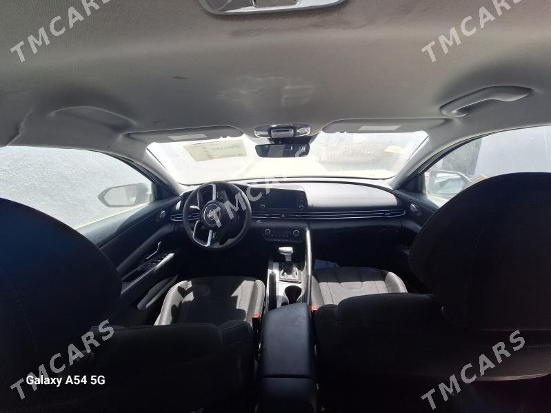 Hyundai Elantra 2021 - 170 000 TMT - Mary - img 6