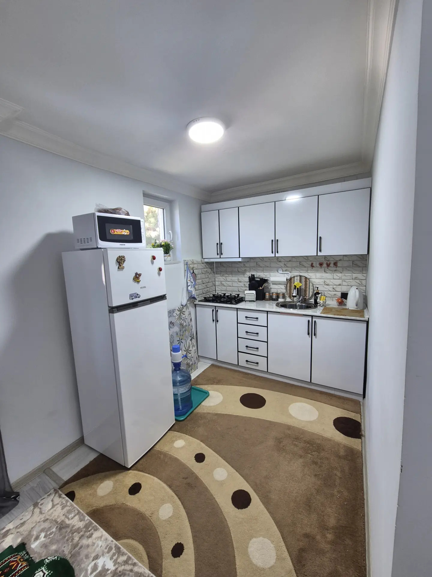 2 mikir 1×2 edilen - Ашхабад - img 3