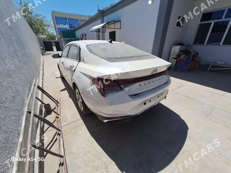 Hyundai Elantra 2021 - 170 000 TMT - Mary - img 5