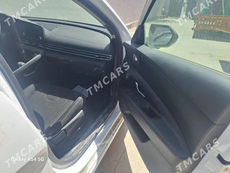 Hyundai Elantra 2021 - 170 000 TMT - Mary - img 3