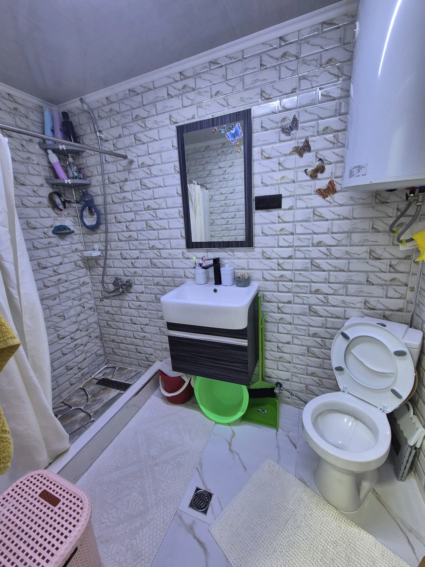 2 mikir 1×2 edilen - Ашхабад - img 5