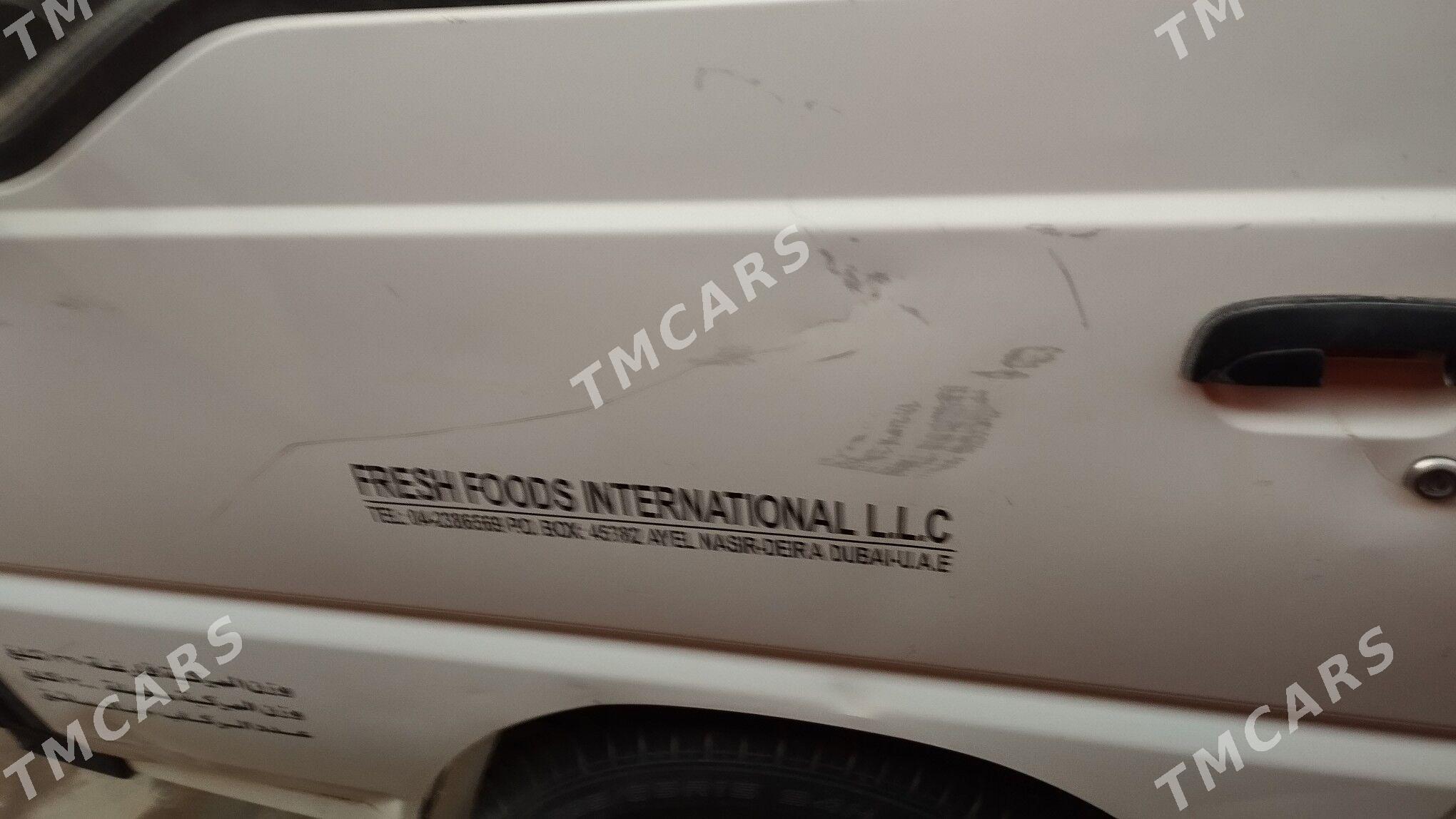 Mitsubishi L300 1993 - 60 000 TMT - Mary - img 2