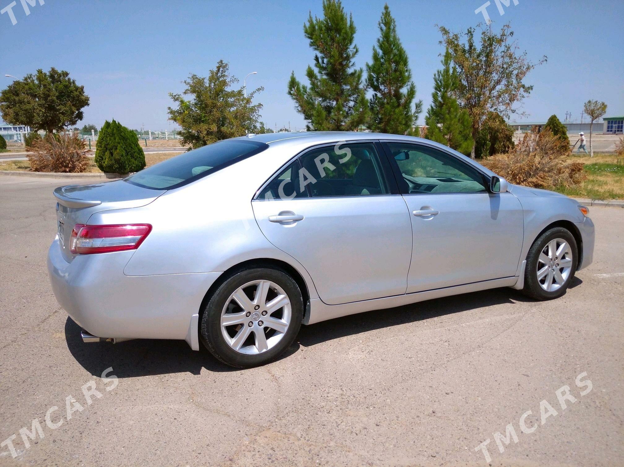 Toyota Camry 2010 - 190 000 TMT - Mary - img 4