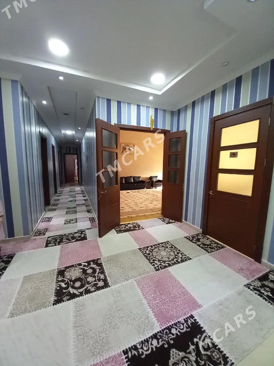 ЭЛИТНАЯ КВАРТИРА 4 КОМ - Aşgabat - img 9