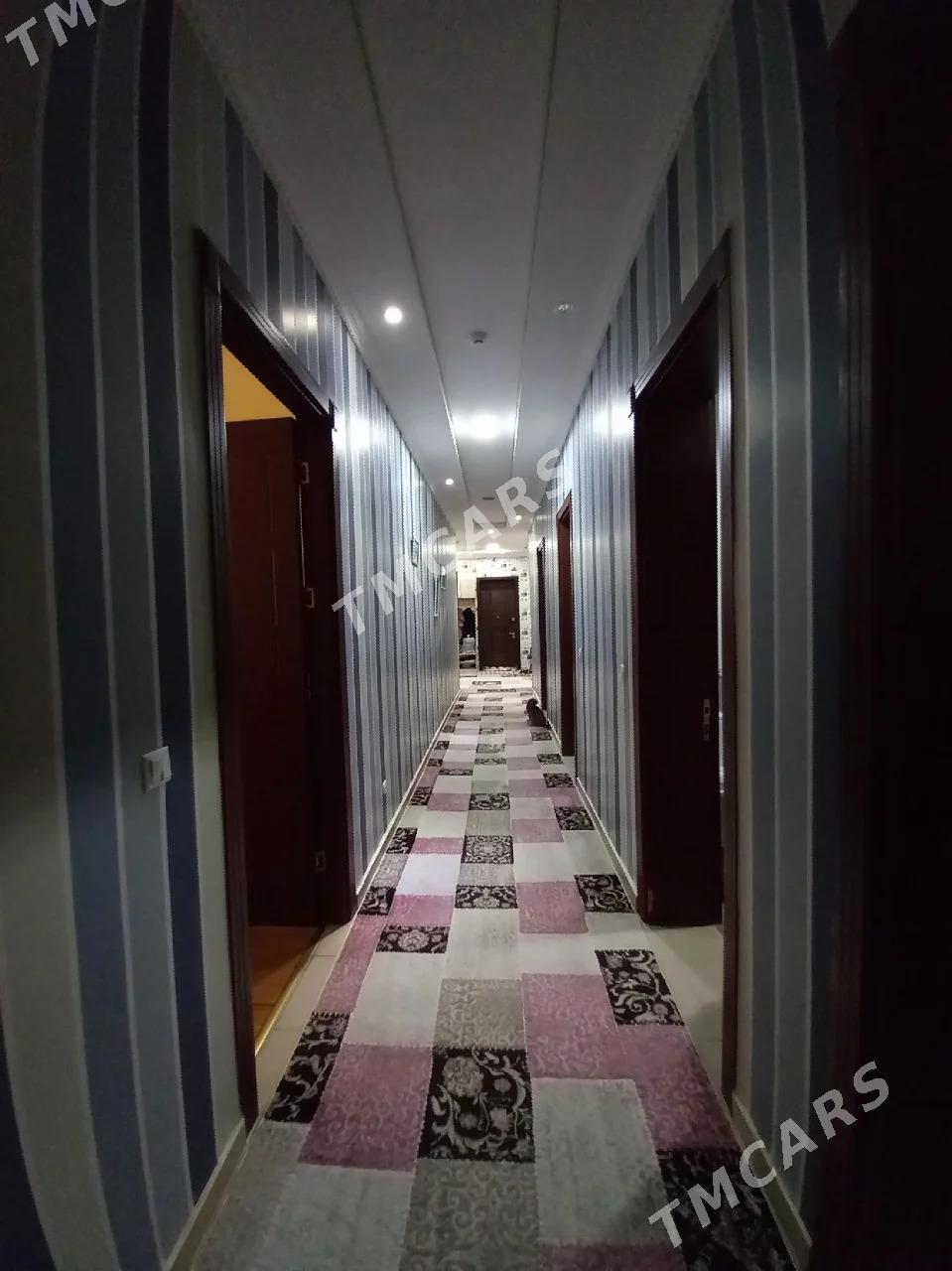ЭЛИТНАЯ КВАРТИРА 4 КОМ - Aşgabat - img 2