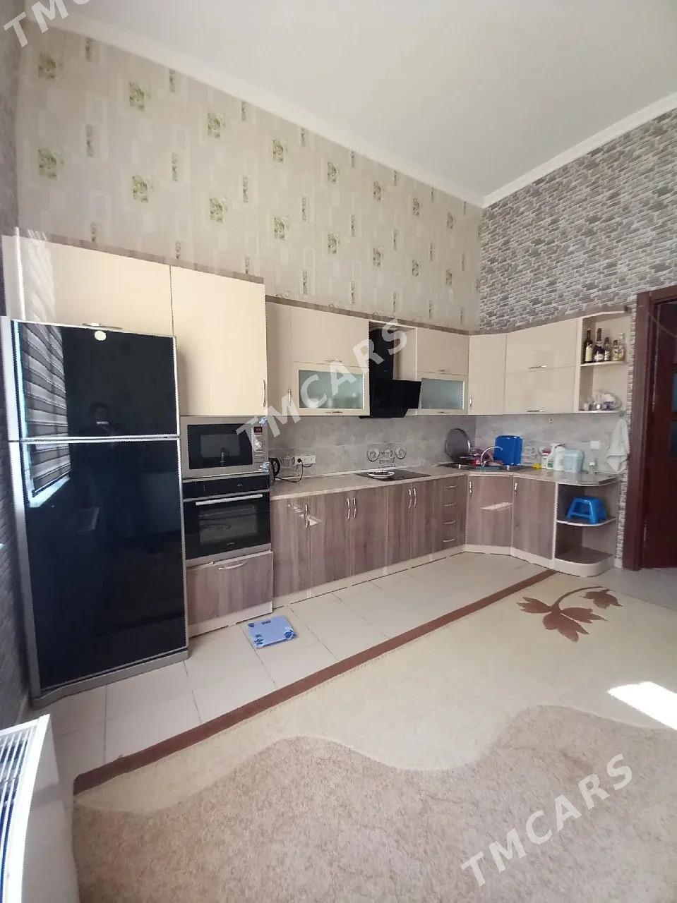 ЭЛИТНАЯ КВАРТИРА 4 КОМ - Aşgabat - img 7