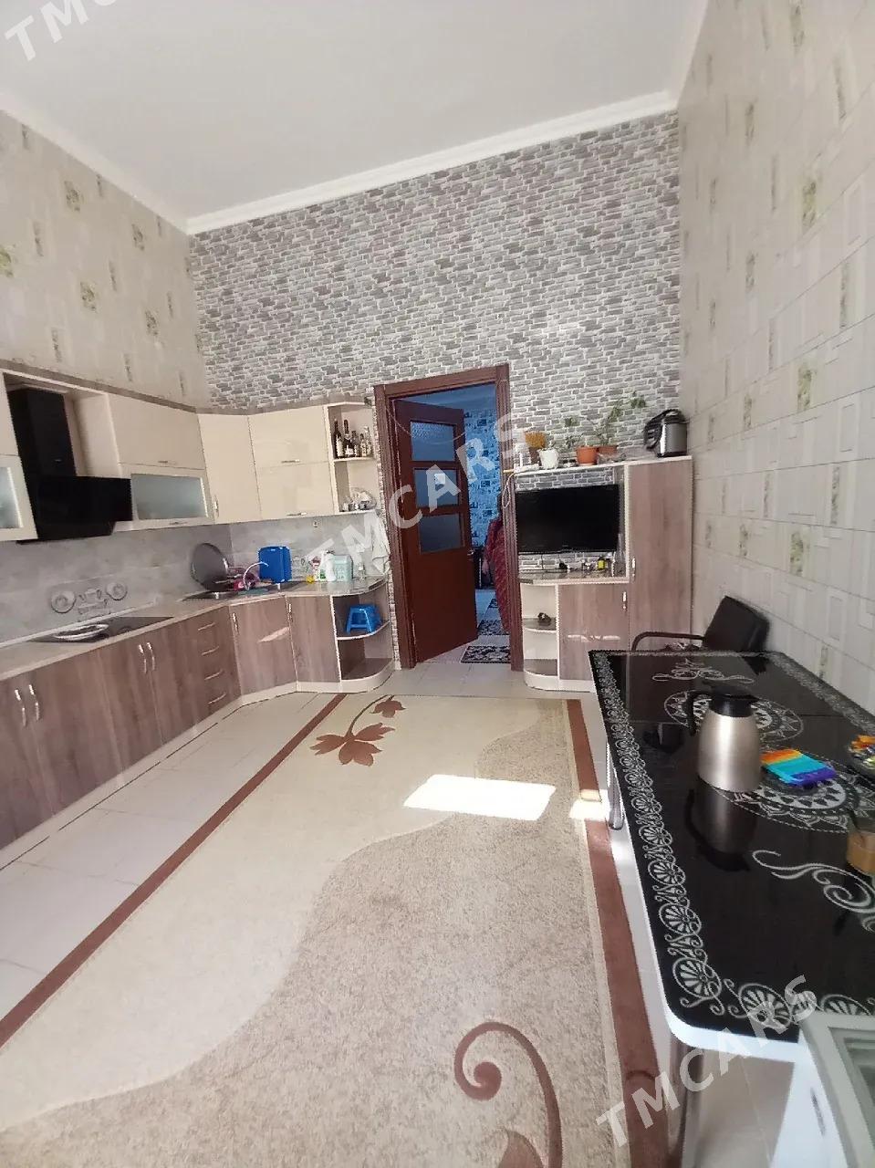 ЭЛИТНАЯ КВАРТИРА 4 КОМ - Aşgabat - img 6