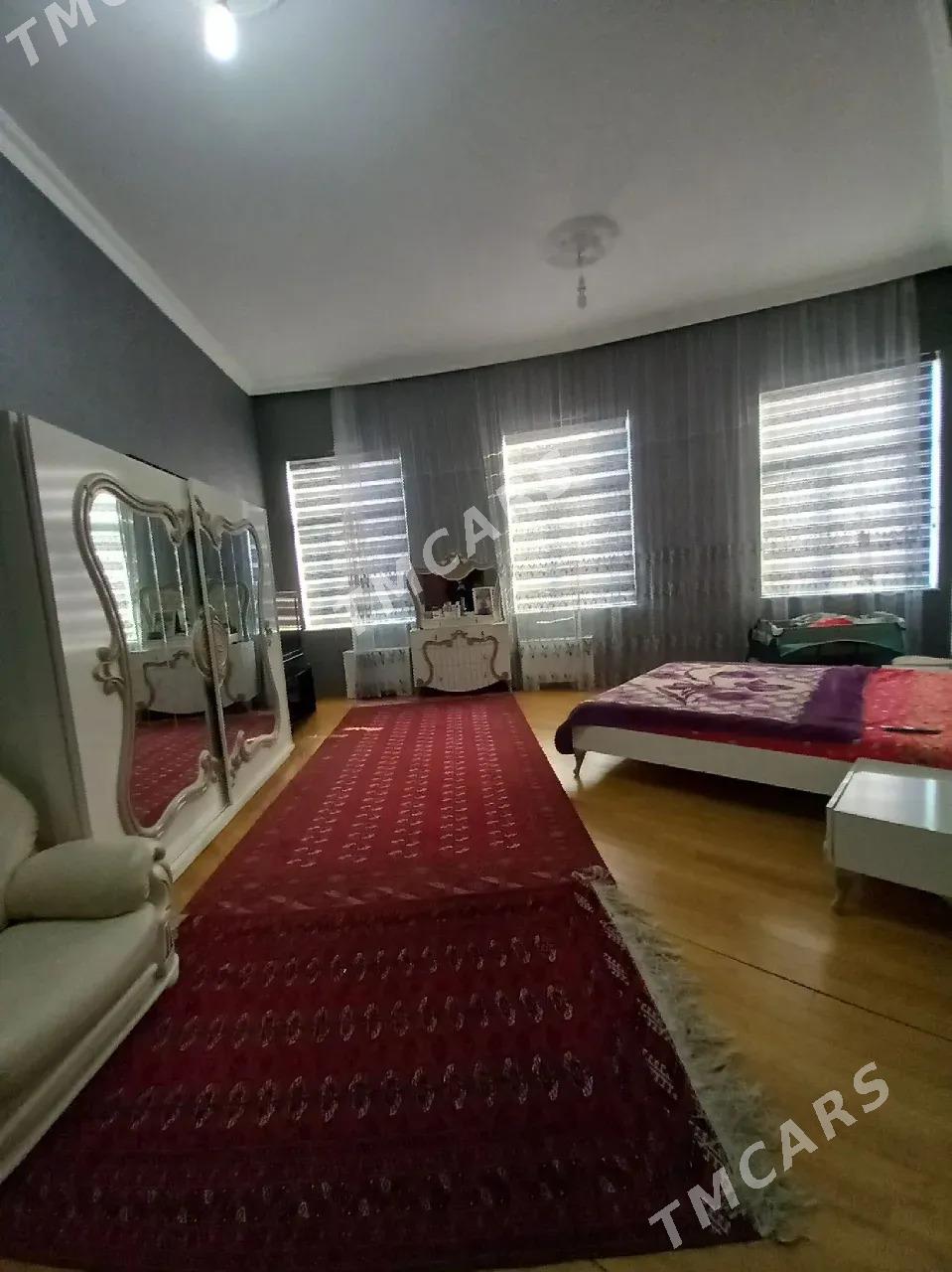 ЭЛИТНАЯ КВАРТИРА 4 КОМ - Aşgabat - img 8