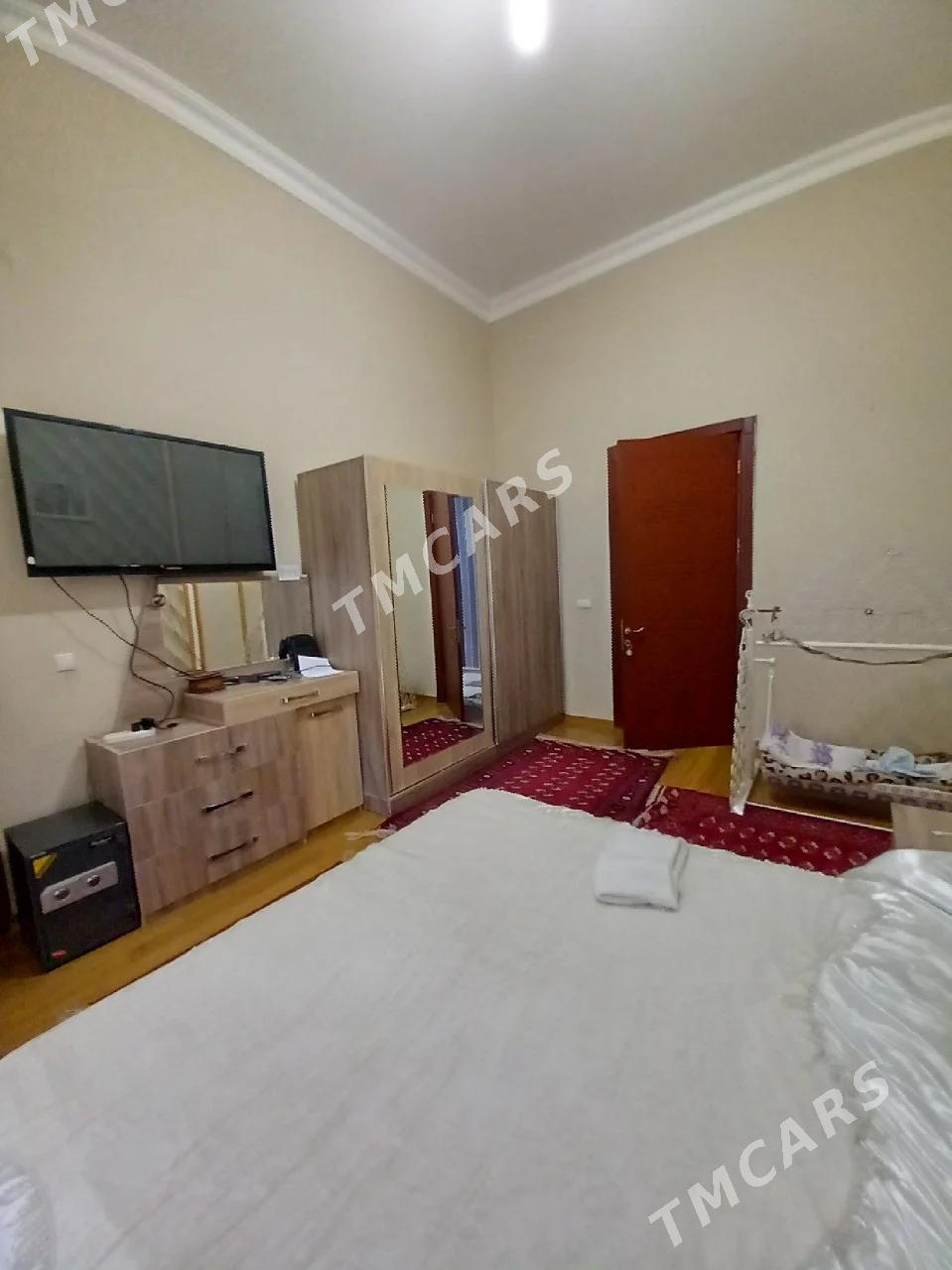 ЭЛИТНАЯ КВАРТИРА 4 КОМ - Aşgabat - img 5