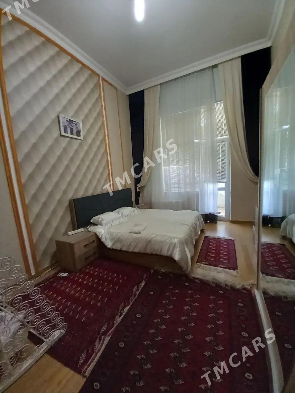 ЭЛИТНАЯ КВАРТИРА 4 КОМ - Aşgabat - img 4