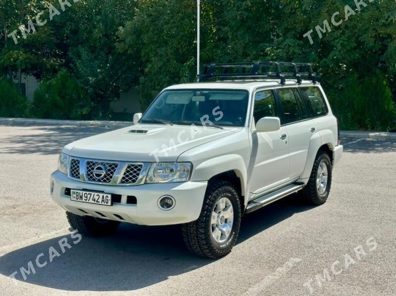 Nissan Patrol 2010 - 323 000 TMT - Aşgabat - img 7