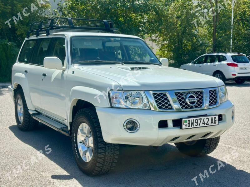 Nissan Patrol 2010 - 323 000 TMT - Aşgabat - img 5