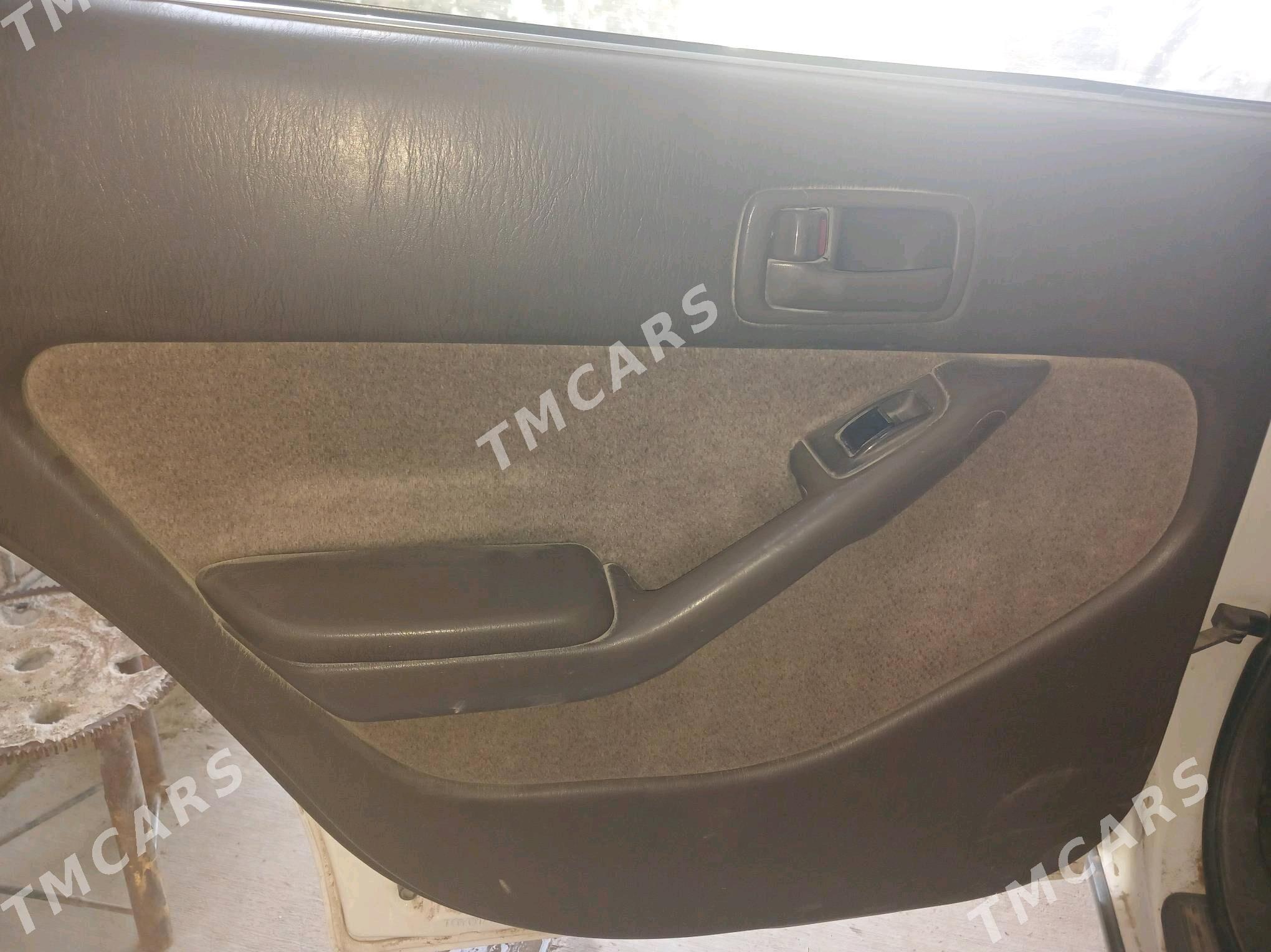 Toyota Vista 1993 - 50 000 TMT - Туркменгала - img 2