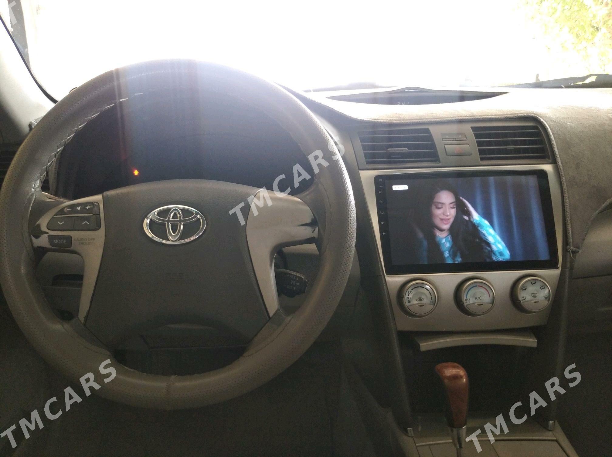 Toyota Camry 2010 - 190 000 TMT - Mary - img 5