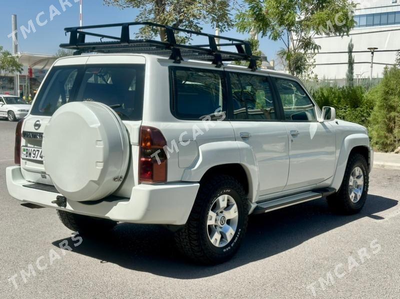 Nissan Patrol 2010 - 323 000 TMT - Aşgabat - img 6