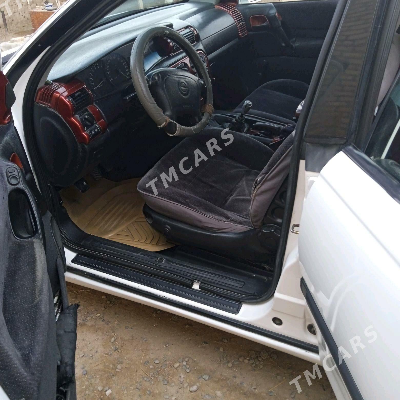Opel Omega 1998 - 20 000 TMT - Mary - img 2