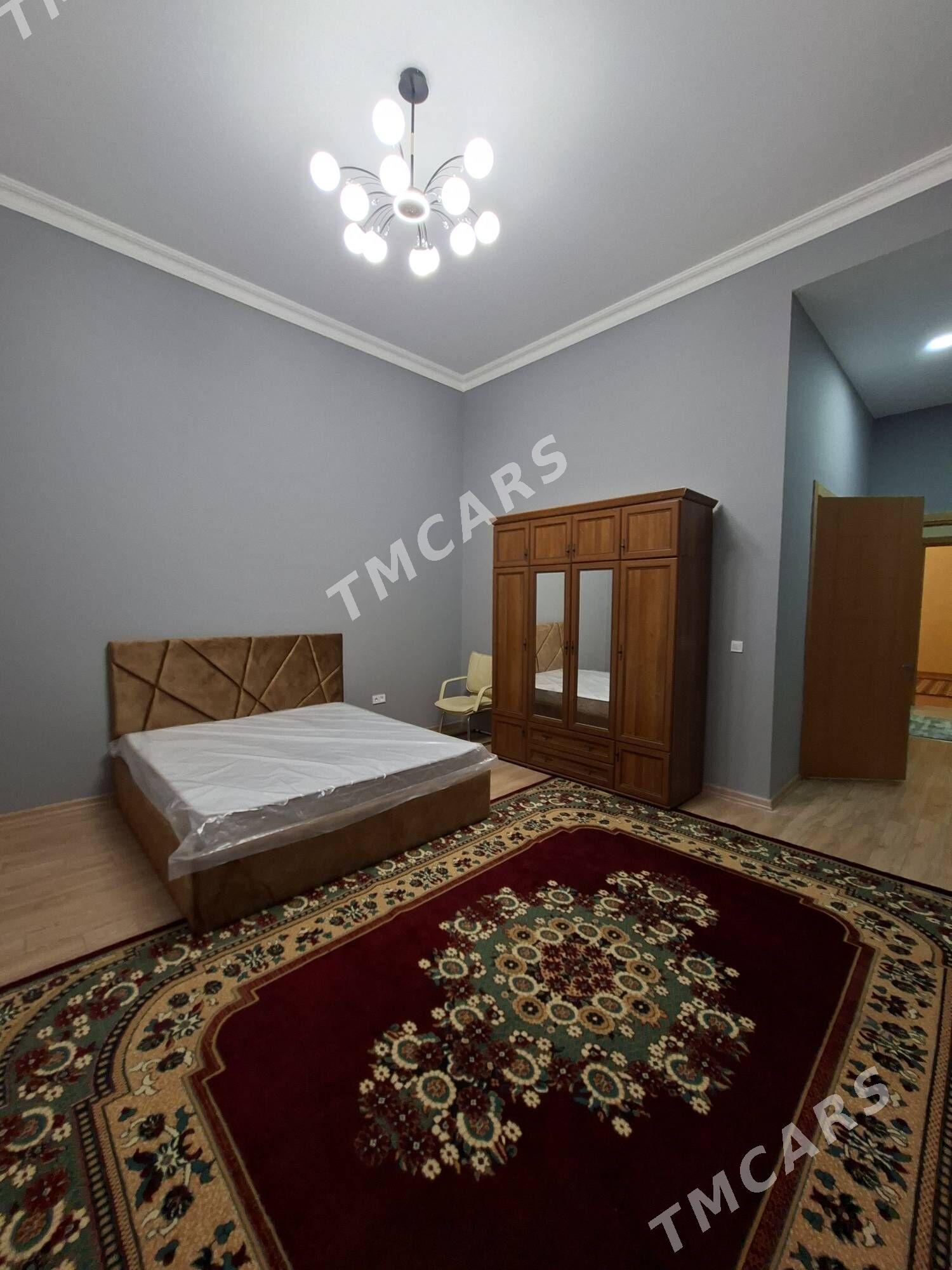 Arenda 4 kom 15  tapgyr - Aşgabat - img 2