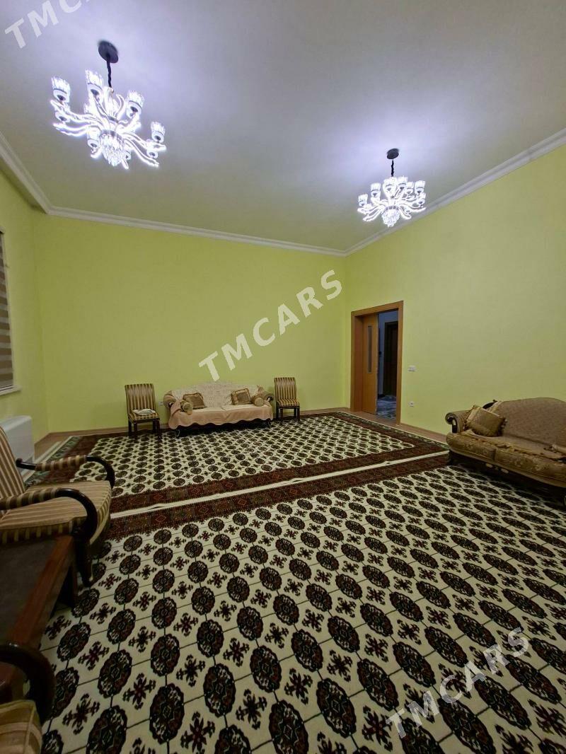 Arenda 4 kom 15  tapgyr - Aşgabat - img 4