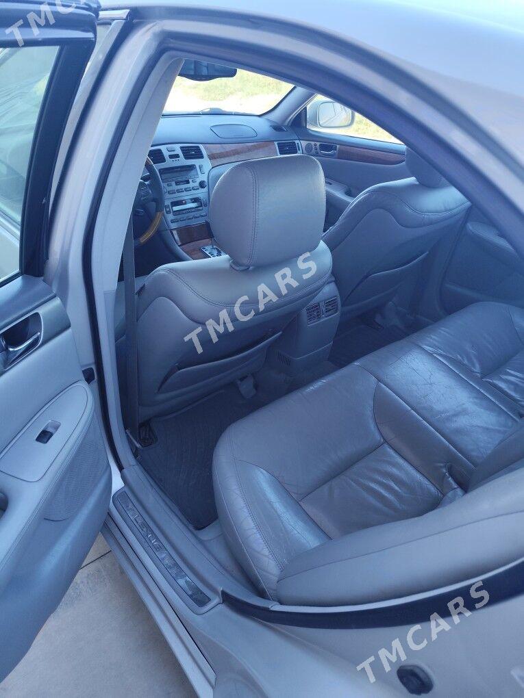 Lexus ES 330 2005 - 240 000 TMT - Daşoguz - img 3