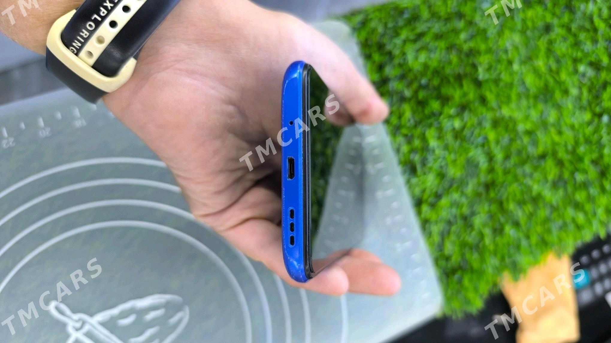 Redmi 9a 2/32 - Мары - img 4