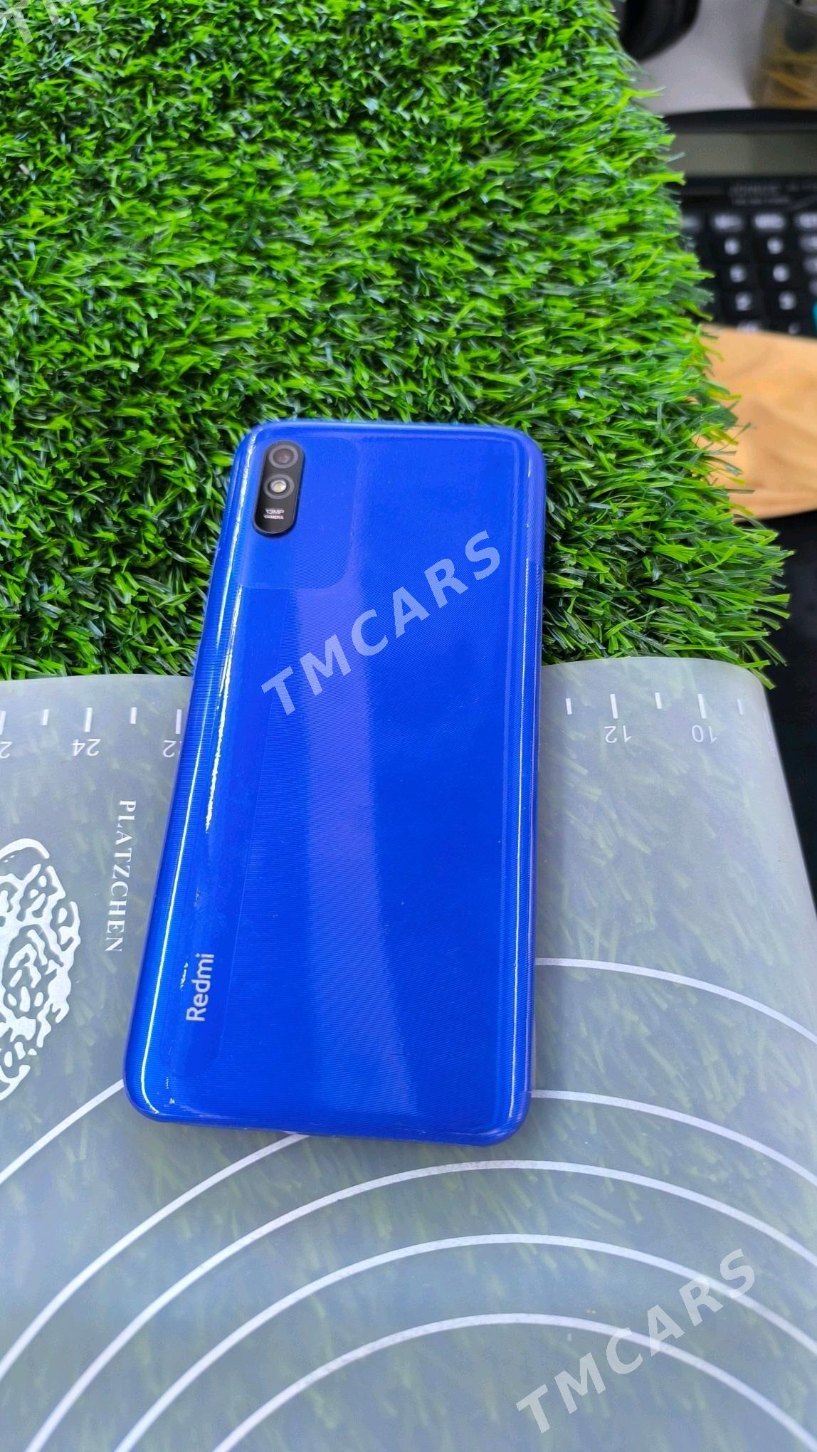 Redmi 9a 2/32 - Мары - img 2